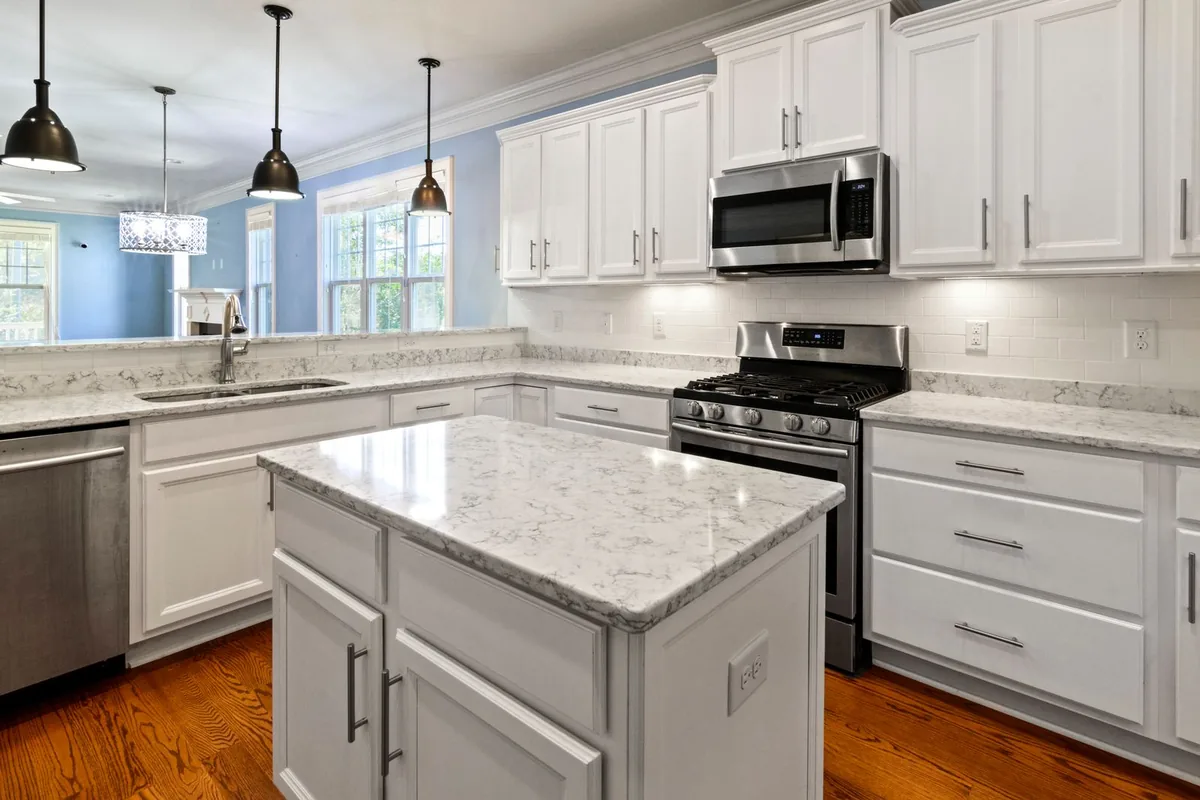 Filth & Squalor Cleanup in Fairport, NY