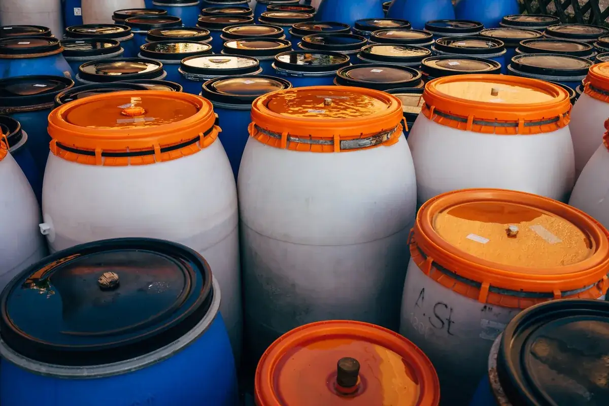 Hazmat Cleanup in Fairport, NY