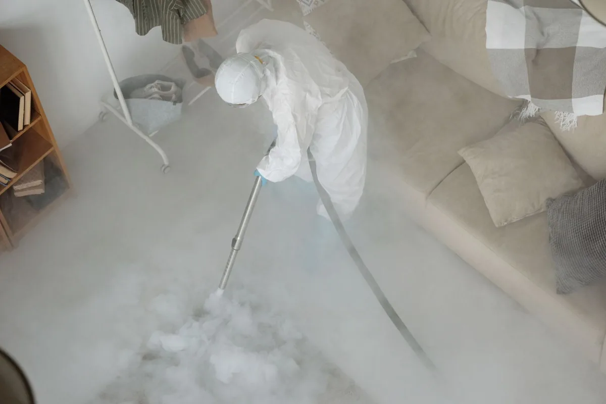 Crime Scene Cleanup in Fairport, NY